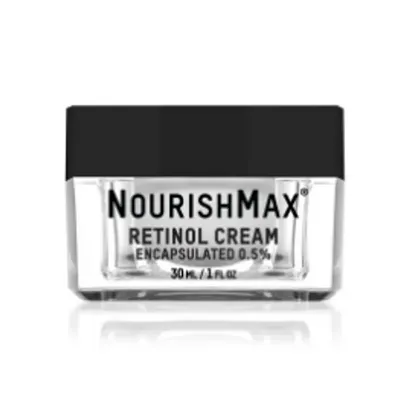 NourishMax Retinol Cream